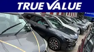 Secondhand Warranty Vehicles in Hyderabad | True Value Maruti Suzuki Exchange Offer | Best Used Cars