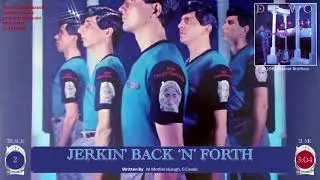 Devo / New Traditionalists / Jerkin' Back 'N' Forth  (Audio)