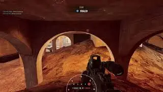 Charging Battery   One shot MP7