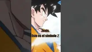 &iquest;Sab&iacute;as qu&eacute; Curiosidades de DB pt1
