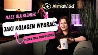 Kolagen Intenson Multi Kolagen Pure. Czy warto? #kolagen