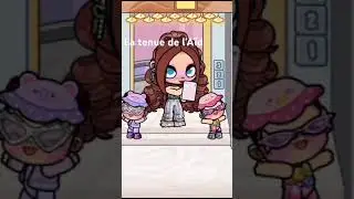 la tunue de l'A&iuml;d