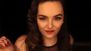 Danielle Ruth - The Search For Roxie