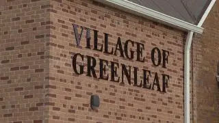 'Because of community opposition': Village of Greenleaf no longer considered for data center project