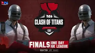 [NEPALI]6K 1 DAY LEAUGE | FUSION ESPORTS |# NSK #B2WIN #KOM #F4 #IE CASTER FT @GARO_VAI