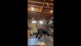 Stretching