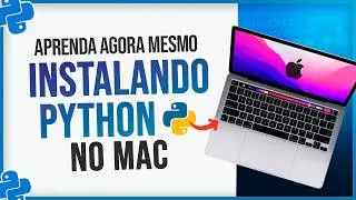 Como Instalar Python no Mac