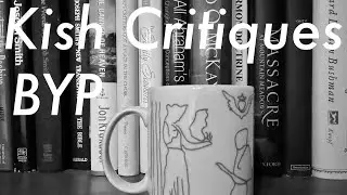 Episode #7: Kish critiques Backyard Professor