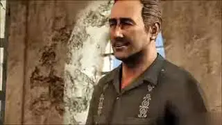 Uncharted  The Mysterious Island   Full Movie 2017 HD