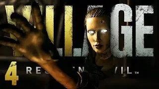 EVIL RETURNS!! | Resident Evil: Village DLC - Part 4