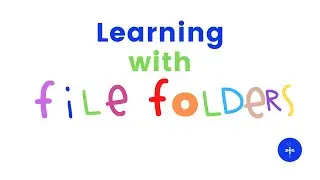 FALL & WINTER | File folders | Part 1