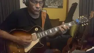 Morning Ballad Jam by Mark Haydon