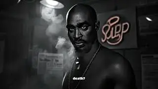 The Night Tupac Was Killed | The Mystery That Won&rsquo;t Die