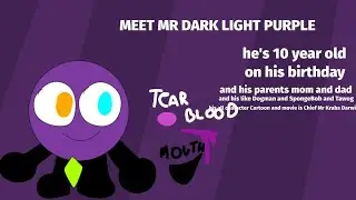 Mr Dark light purple (Hiaw opposite Version) reference sheet