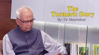 The Turmeric Story