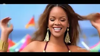 Rihanna - Shower Your Blessings (Official 2025 Music Video)