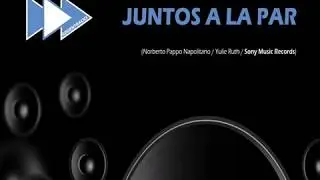 Juntos a la par - Karaoke Profesional