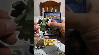 PokeJam Packs!