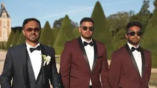 Rajini Darbar | Thivya & Vivek | Wedding Teaser | Yaal Media | 2020