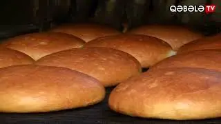 QƏBƏLƏ BUM QƏSƏBƏSİNİN QƏMƏRVAN YOLUNDA YERLƏŞƏN &Ccedil;&Ouml;RƏK ZAVODU