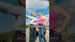 Sub to me & @QueenCandyKane 😘 #PecPop #DanceShorts #RockNRoll #Humor