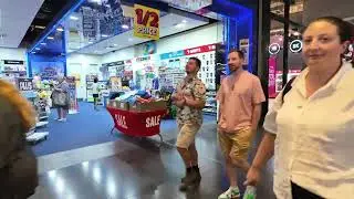 Highpoint shopping centre 