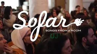 Sofar Malaga - Live Music | Entrelenguas