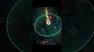 KyoseOCE vs Yone Anime Fight #leagueoflegends #shorts