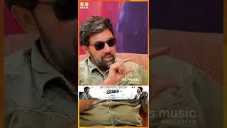 Coolie படத்த பத்தி என்னால இப்போ சொல்ல முடியாது..! Sathyaraj Exclusive Lollu | Zebra
