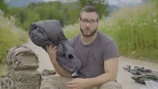 Gun & Gear setup for Light Infantry