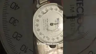 #IDgauge #automobile #mechanical #Tools#machine #id #boring #measuringtools #miron #learning #hobby