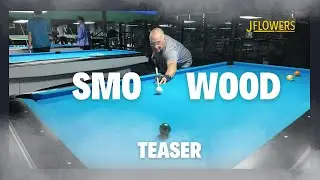 It&rsquo;s Not Just Another Shaft&hellip; It&rsquo;s the SMO-Wood (Premiere Tomorrow!)