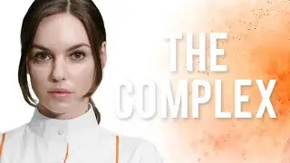 Eingesperrt mit einem Virus 💊 THE COMPLEX #01 ● Let's Play