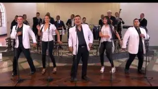 Rumba Sensacional - Pintura Fresca / Video Oficial
