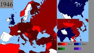 (OLD, READ DESC.) Alternate World War II (1939-1951)