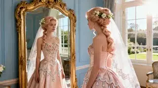 The Wedding Gown Was A Shroud Of Lies - How A Noble Duke Saved The Bride From Destruction