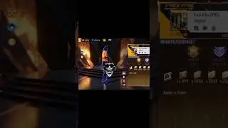 Free Fire Proxy Server 😱 Update 2025 | Astute Beta Version#proxyserver #freefire #shorts
