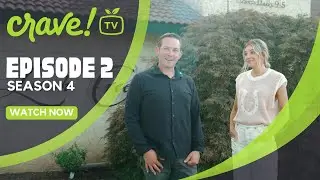 Crave!TV Season 4 Episode 2 ~ Spokane Valley