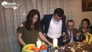 VOSKEVAN  DAVIDI  SONAI   NSANDREKH    AYRUM VE MEF  STUDIO