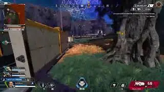 APEX LEGENDS - TECHNO TERROR EVENT !
