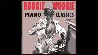 The Boogie Rocks - Albert Ammons