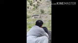 Nishanabazi, Targets shooting video, The Best shooter, Sharp shooter group, part 129