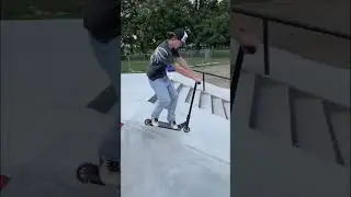BRAND NEW SKATEPARK!