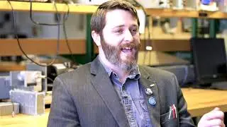 Meet the Educator