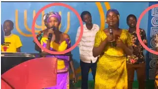 CHOIRE LOSHE IGARUKANYE IMBARAGA ZUMWUKA MUMUKUTANO WA NOEL 🔥🔥🎹🎤