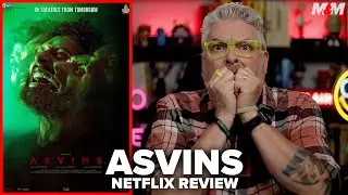 Asvins (2023) Movie Review