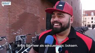 Piethoane, puutje en boksem: hou goed is jouw Gronings?