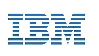 IBM Logo Animation
