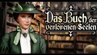 DAS BUCH DER VERLORENEN SEELEN #001 - Das Wimmeln beginnt [HD] - Lets Play