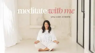 Powerful EXPANSION Guided Meditation: DESIGN YOUR DESTINY - MEDITATION for Expanding Your Life